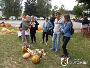 TD Stara Cesta pripravilo 14. Bučarijo 2